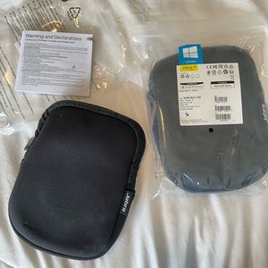 Jabra Evolve 40 Wired Headset, Stereo with Passive Noise Cancellation